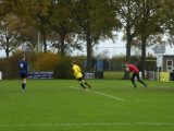 Jeugdwedstrijden sportpark ‘Het Springer’ van zaterdag 9 november 2019 (94/127)