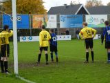 Jeugdwedstrijden sportpark ‘Het Springer’ van zaterdag 9 november 2019 (116/127)