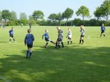 Jeugdwedstrijden sportpark ‘Het Springer’ van zaterdag 11 mei 2019 (2/249)