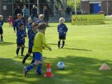 Jeugdwedstrijden sportpark ‘Het Springer’ van zaterdag 11 mei 2019 (16/249)