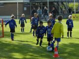 Jeugdwedstrijden sportpark ‘Het Springer’ van zaterdag 11 mei 2019 (17/249)