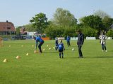 Jeugdwedstrijden sportpark ‘Het Springer’ van zaterdag 11 mei 2019 (18/249)