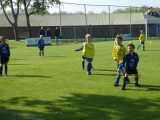 Jeugdwedstrijden sportpark ‘Het Springer’ van zaterdag 11 mei 2019 (21/249)