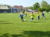 Jeugdwedstrijden sportpark ‘Het Springer’ van zaterdag 11 mei 2019 (22/249)