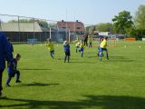 Jeugdwedstrijden sportpark ‘Het Springer’ van zaterdag 11 mei 2019 (23/249)