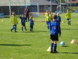 Jeugdwedstrijden sportpark ‘Het Springer’ van zaterdag 11 mei 2019 (28/249)