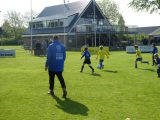 Jeugdwedstrijden sportpark ‘Het Springer’ van zaterdag 11 mei 2019 (30/249)