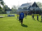 Jeugdwedstrijden sportpark ‘Het Springer’ van zaterdag 11 mei 2019 (31/249)