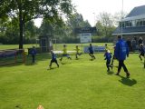 Jeugdwedstrijden sportpark ‘Het Springer’ van zaterdag 11 mei 2019 (32/249)