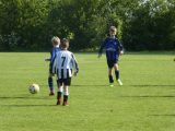 Jeugdwedstrijden sportpark ‘Het Springer’ van zaterdag 11 mei 2019 (38/249)