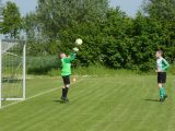 Jeugdwedstrijden sportpark ‘Het Springer’ van zaterdag 11 mei 2019 (48/249)