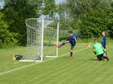 Jeugdwedstrijden sportpark ‘Het Springer’ van zaterdag 11 mei 2019 (50/249)