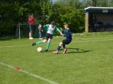 Jeugdwedstrijden sportpark ‘Het Springer’ van zaterdag 11 mei 2019 (51/249)