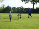 Jeugdwedstrijden sportpark ‘Het Springer’ van zaterdag 11 mei 2019 (63/249)