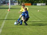 Jeugdwedstrijden sportpark ‘Het Springer’ van zaterdag 11 mei 2019 (72/249)