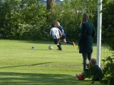 Jeugdwedstrijden sportpark ‘Het Springer’ van zaterdag 11 mei 2019 (80/249)