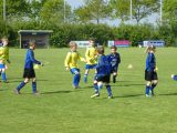 Jeugdwedstrijden sportpark ‘Het Springer’ van zaterdag 11 mei 2019 (82/249)