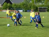 Jeugdwedstrijden sportpark ‘Het Springer’ van zaterdag 11 mei 2019 (83/249)