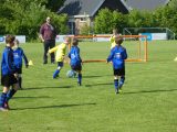 Jeugdwedstrijden sportpark ‘Het Springer’ van zaterdag 11 mei 2019 (85/249)