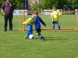 Jeugdwedstrijden sportpark ‘Het Springer’ van zaterdag 11 mei 2019 (87/249)