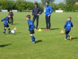 Jeugdwedstrijden sportpark ‘Het Springer’ van zaterdag 11 mei 2019 (89/249)