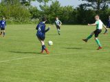 Jeugdwedstrijden sportpark ‘Het Springer’ van zaterdag 11 mei 2019 (96/249)