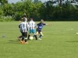 Jeugdwedstrijden sportpark ‘Het Springer’ van zaterdag 11 mei 2019 (122/249)