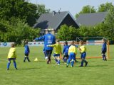 Jeugdwedstrijden sportpark ‘Het Springer’ van zaterdag 11 mei 2019 (129/249)