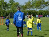 Jeugdwedstrijden sportpark ‘Het Springer’ van zaterdag 11 mei 2019 (134/249)