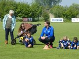 Jeugdwedstrijden sportpark ‘Het Springer’ van zaterdag 11 mei 2019 (135/249)