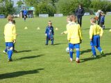 Jeugdwedstrijden sportpark ‘Het Springer’ van zaterdag 11 mei 2019 (137/249)