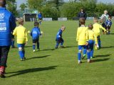 Jeugdwedstrijden sportpark ‘Het Springer’ van zaterdag 11 mei 2019 (138/249)