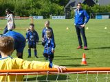 Jeugdwedstrijden sportpark ‘Het Springer’ van zaterdag 11 mei 2019 (140/249)