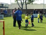 Jeugdwedstrijden sportpark ‘Het Springer’ van zaterdag 11 mei 2019 (145/249)