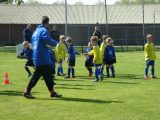 Jeugdwedstrijden sportpark ‘Het Springer’ van zaterdag 11 mei 2019 (146/249)