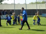 Jeugdwedstrijden sportpark ‘Het Springer’ van zaterdag 11 mei 2019 (147/249)