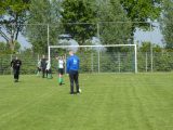 Jeugdwedstrijden sportpark ‘Het Springer’ van zaterdag 11 mei 2019 (152/249)