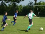 Jeugdwedstrijden sportpark ‘Het Springer’ van zaterdag 11 mei 2019 (156/249)