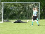 Jeugdwedstrijden sportpark ‘Het Springer’ van zaterdag 11 mei 2019 (158/249)