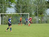 Jeugdwedstrijden sportpark ‘Het Springer’ van zaterdag 11 mei 2019 (167/249)