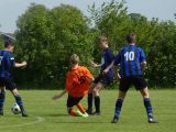 Jeugdwedstrijden sportpark ‘Het Springer’ van zaterdag 11 mei 2019 (174/249)