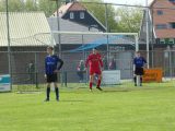 Jeugdwedstrijden sportpark ‘Het Springer’ van zaterdag 11 mei 2019 (182/249)