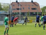 Jeugdwedstrijden sportpark ‘Het Springer’ van zaterdag 11 mei 2019 (185/249)