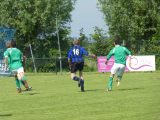 Jeugdwedstrijden sportpark ‘Het Springer’ van zaterdag 11 mei 2019 (192/249)