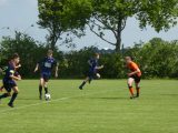 Jeugdwedstrijden sportpark ‘Het Springer’ van zaterdag 11 mei 2019 (196/249)