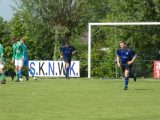 Jeugdwedstrijden sportpark ‘Het Springer’ van zaterdag 11 mei 2019 (229/249)