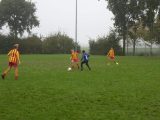 Jeugdwedstrijden sportpark ‘Het Springer’ van zaterdag 12 oktober 2019 (6/136)