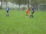 Jeugdwedstrijden sportpark ‘Het Springer’ van zaterdag 12 oktober 2019 (23/136)