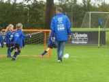 Jeugdwedstrijden sportpark ‘Het Springer’ van zaterdag 12 oktober 2019 (36/136)