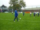 Jeugdwedstrijden sportpark ‘Het Springer’ van zaterdag 12 oktober 2019 (41/136)